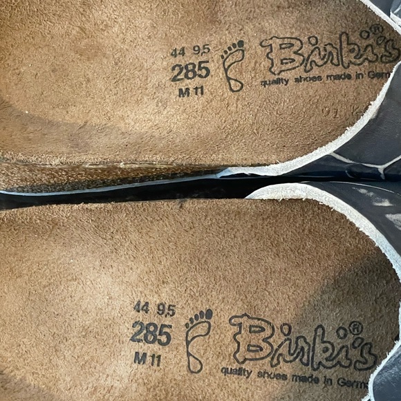 BIRKENSTOCKS | Great condition - Picture 5 of 6